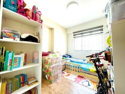 Blk 128B Eastcrown @ Canberra (Sembawang), HDB 4 Rooms #369262581